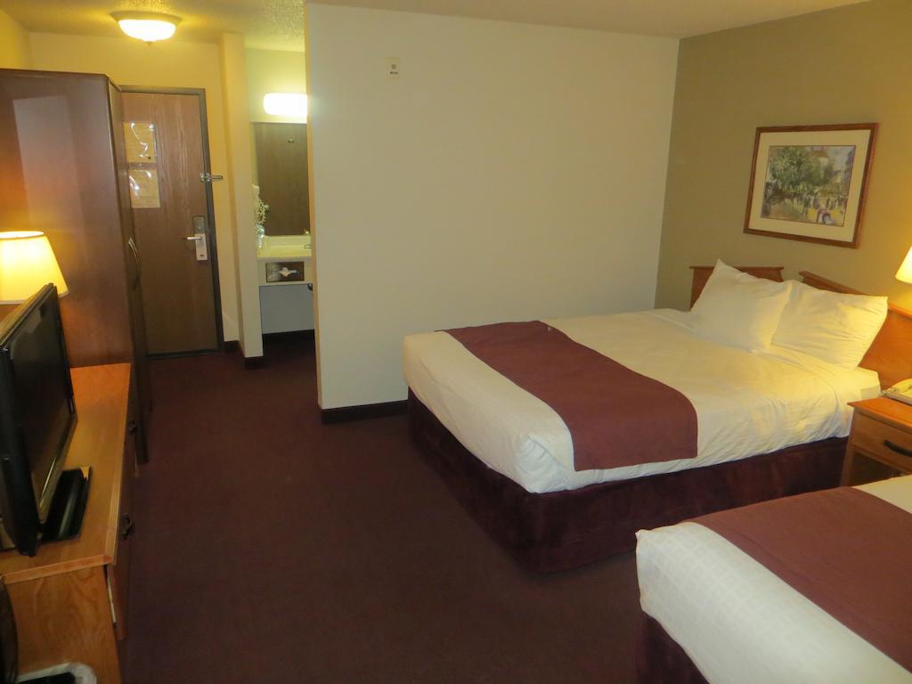 Americinn By Wyndham Manitowoc Værelse billede